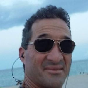 Meet your Posher, Freddy